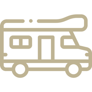 Camping Icon