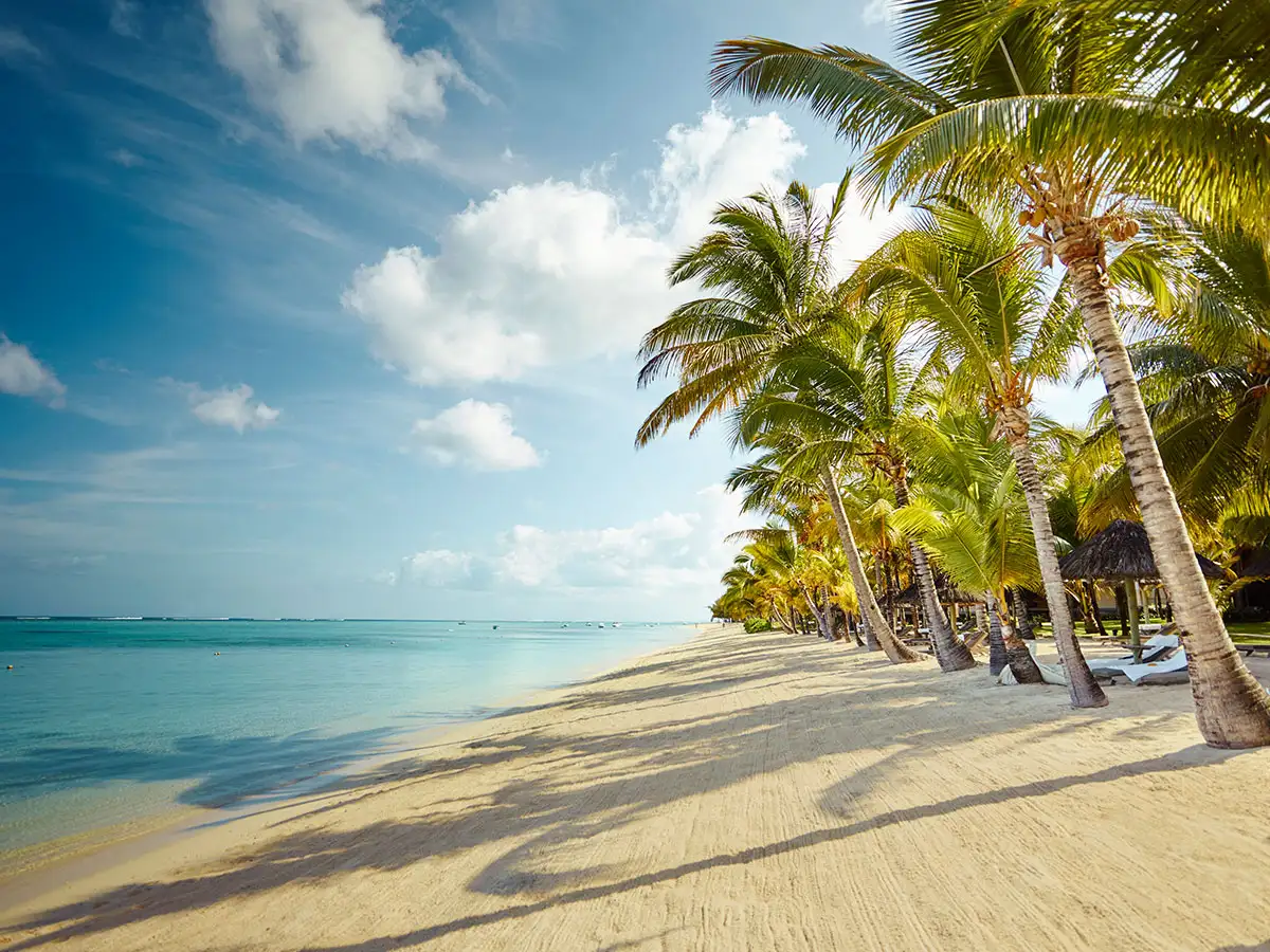 mauritius 13