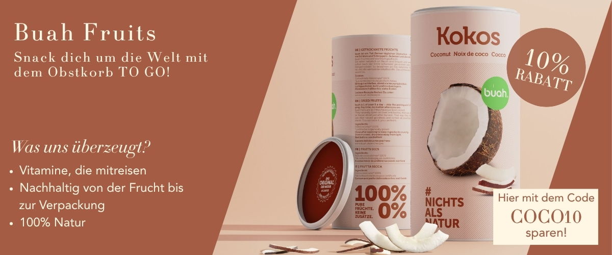 Reise Essentials ADs