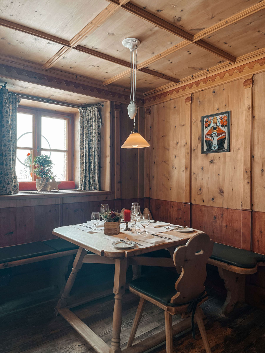 Winterstellgut Stube4 Winterstellgut Stube4