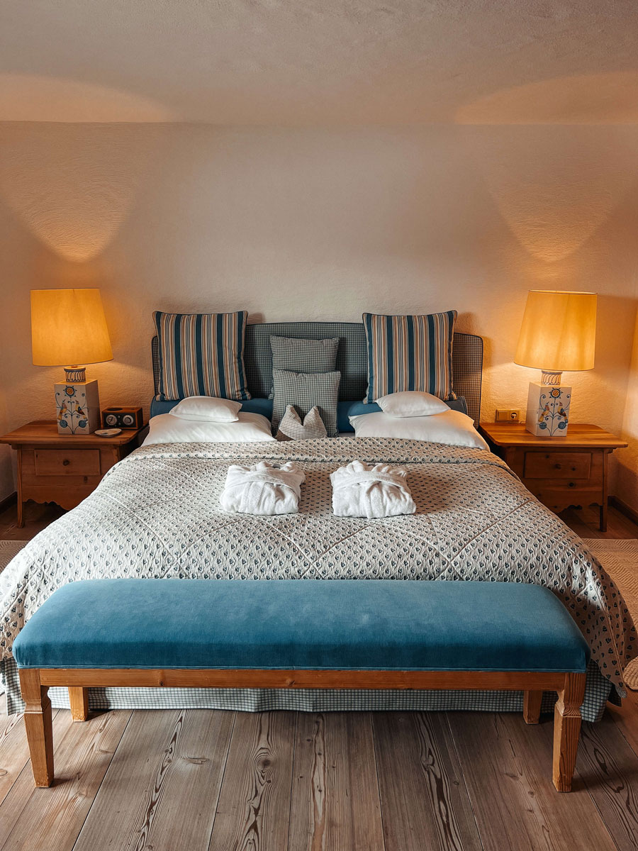 Winterstellgut Zimmer6 Winterstellgut Zimmer6