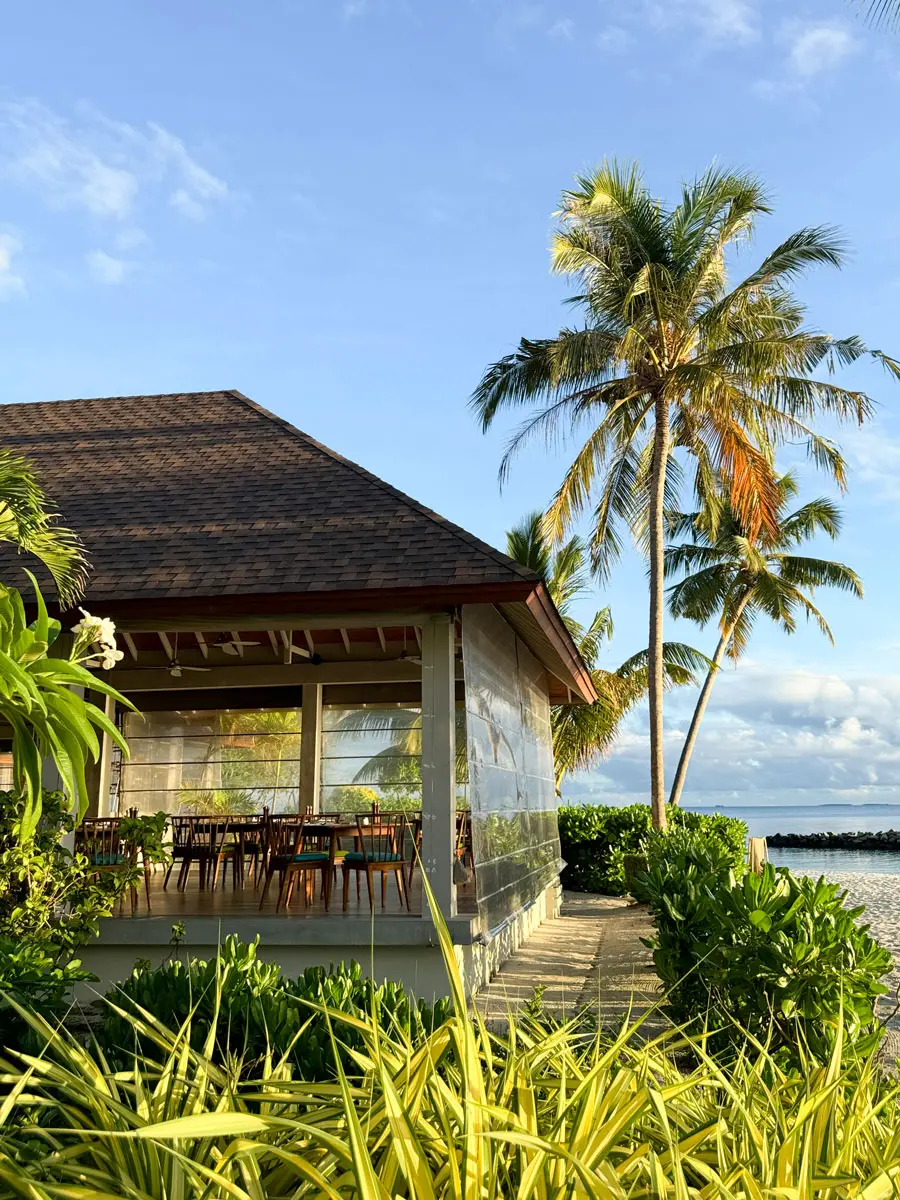 Dhigali Maldives 20 Dhigali Maldives 20
