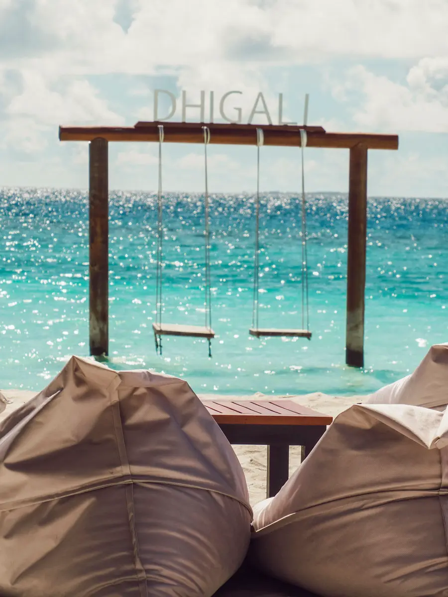 Dhigali Maldives 23 Dhigali Maldives 23