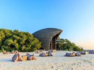 Dhigali Maldives 6