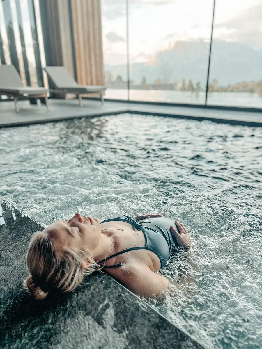 AdlerLodgeRitten BabymoonPool5 AdlerLodgeRitten BabymoonPool5