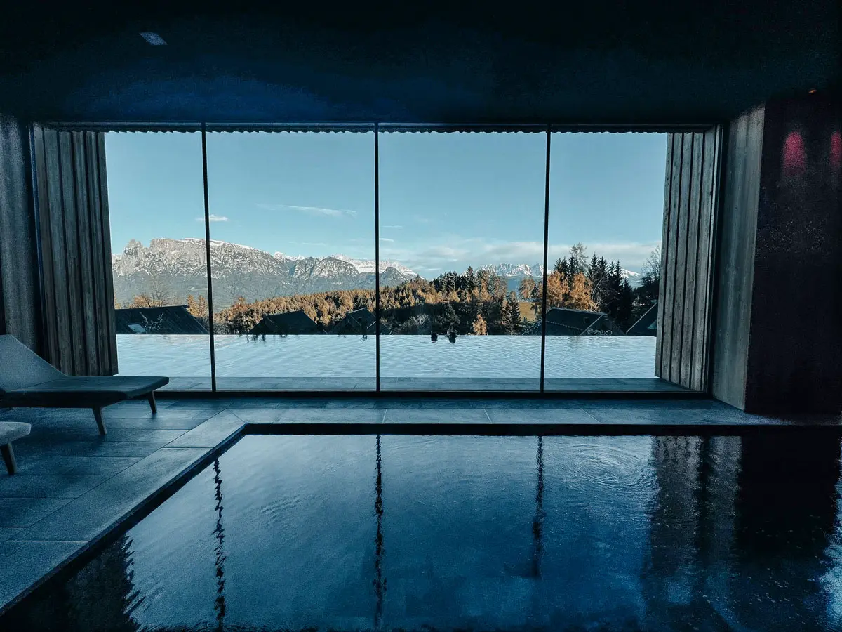 AdlerLodgeRitten Pool7 AdlerLodgeRitten Pool7