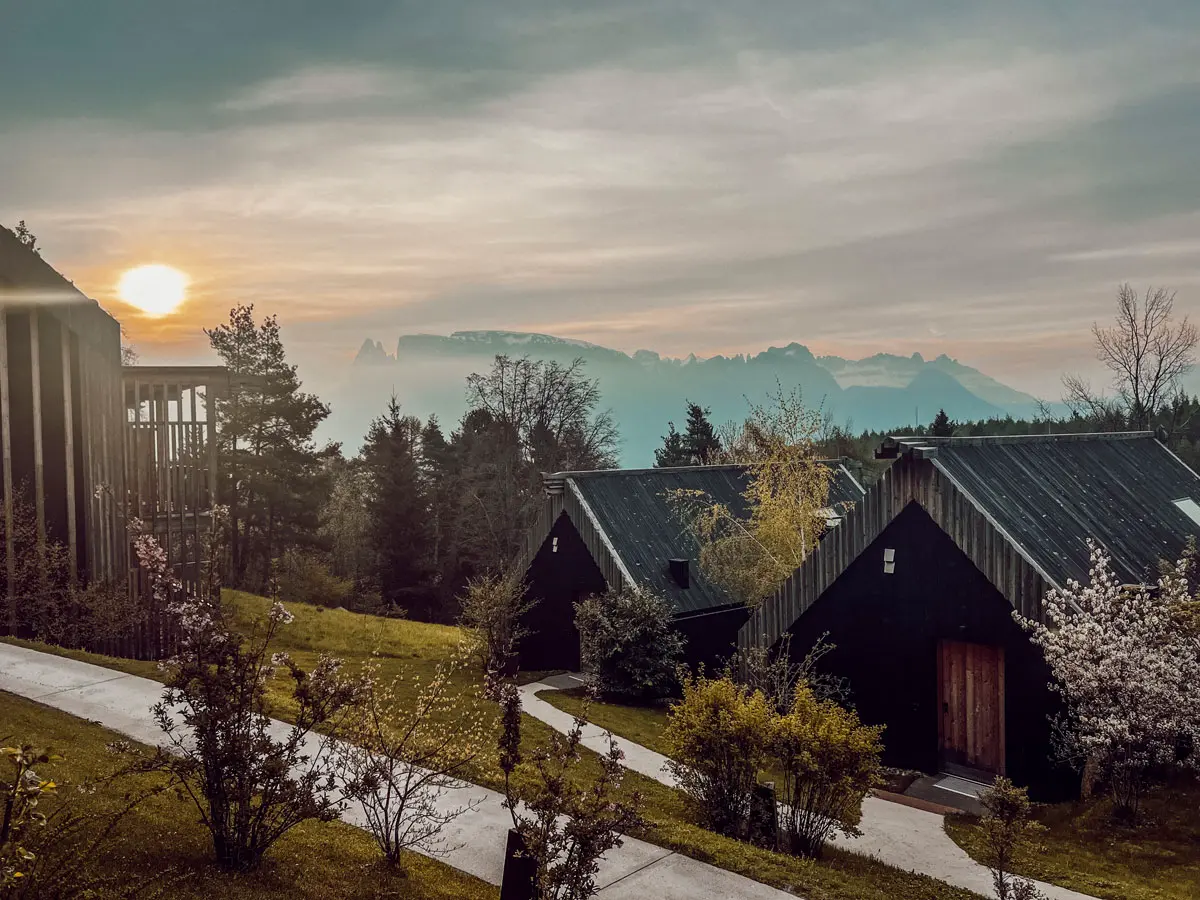 AdlerResortRitten Sonnenaufgang2