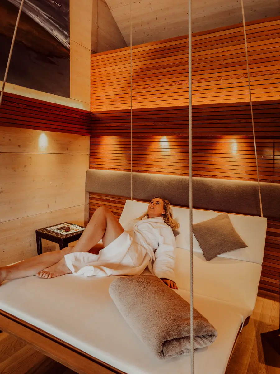 Tauroa Seehotel Grundlsee Sauna Tauroa Seehotel Grundlsee Sauna