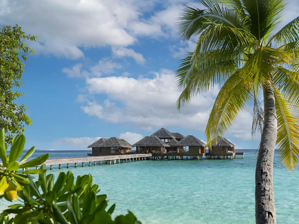 huvafen fushi 2