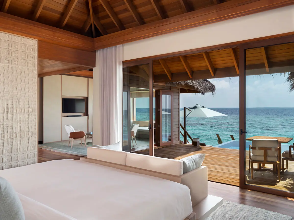 huvafen fushi 3