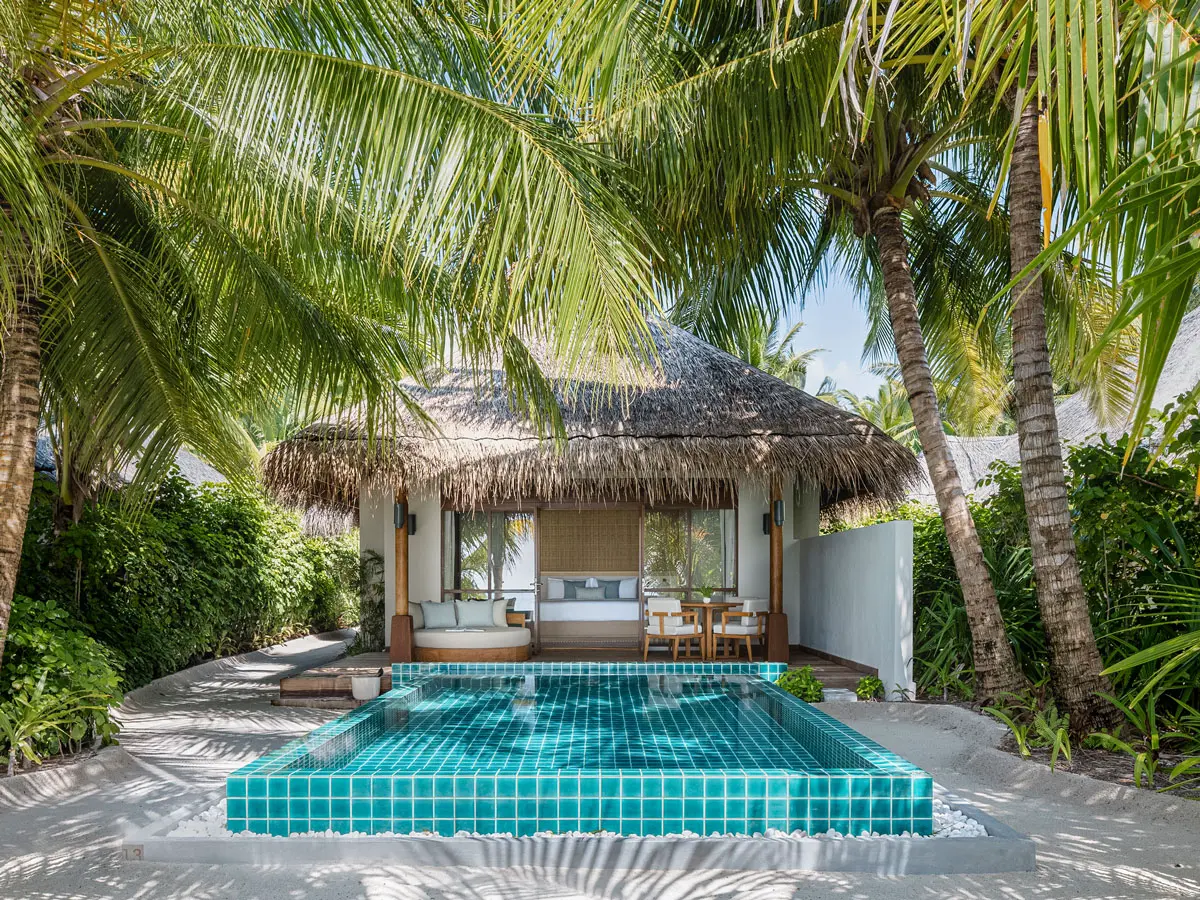 huvafen fushi 4