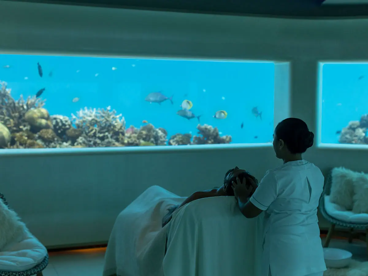 huvafen fushi 5