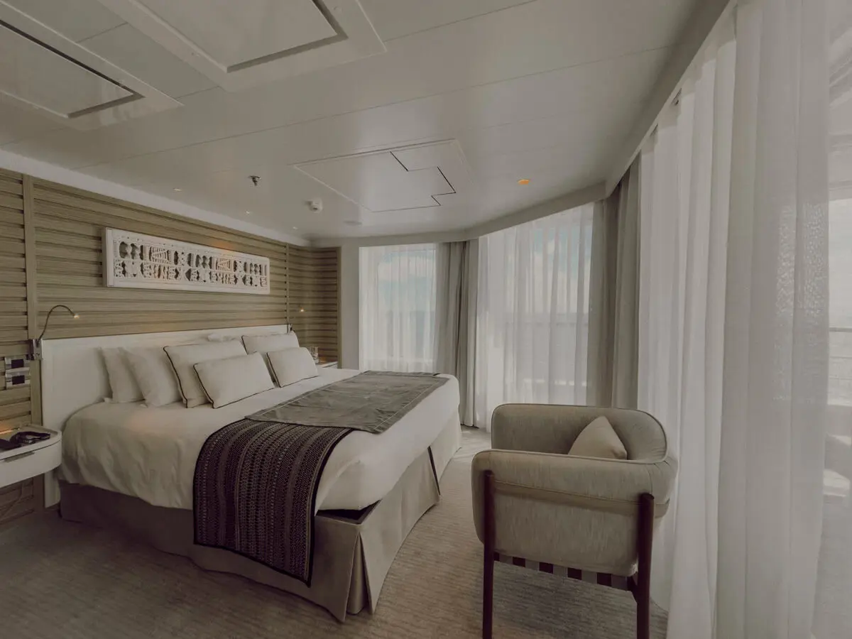 COCOtravel 2023 Ponant LeJacquesCartier Suite COCOtravel 2023 Ponant LeJacquesCartier Suite