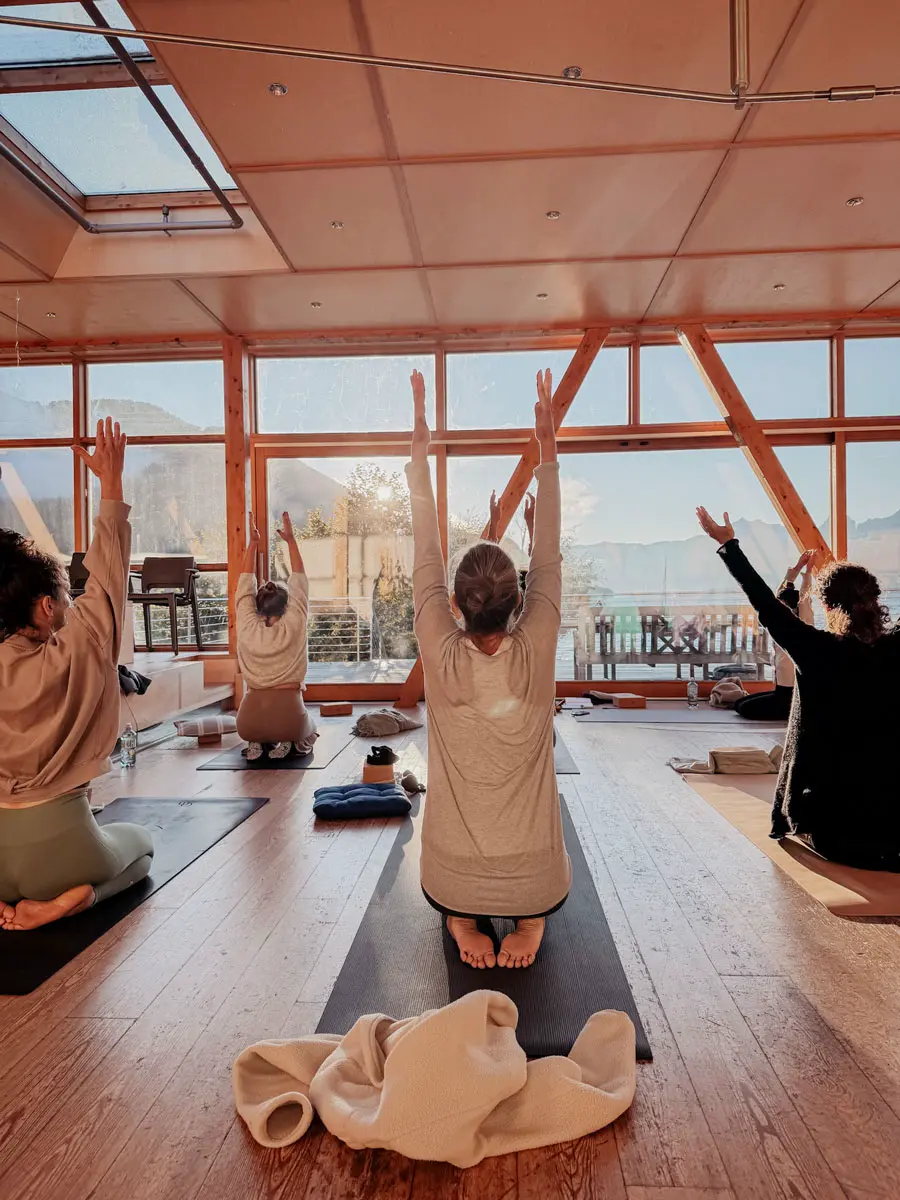 COCOtravel VillaAlma YogaRetreat Yoga30 COCOtravel VillaAlma YogaRetreat Yoga30