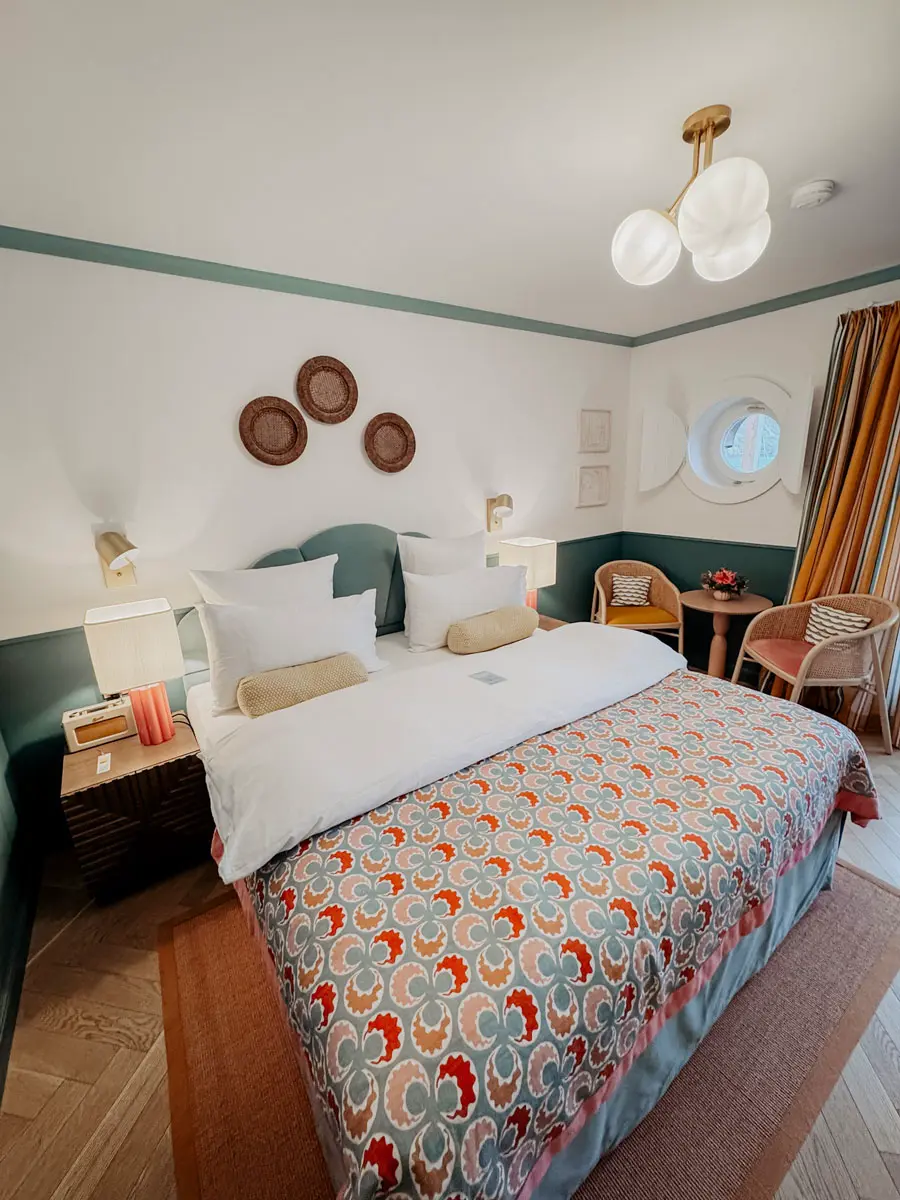 COCOtravel VillaAlma YogaRetreat Zimmer15 COCOtravel VillaAlma YogaRetreat Zimmer15