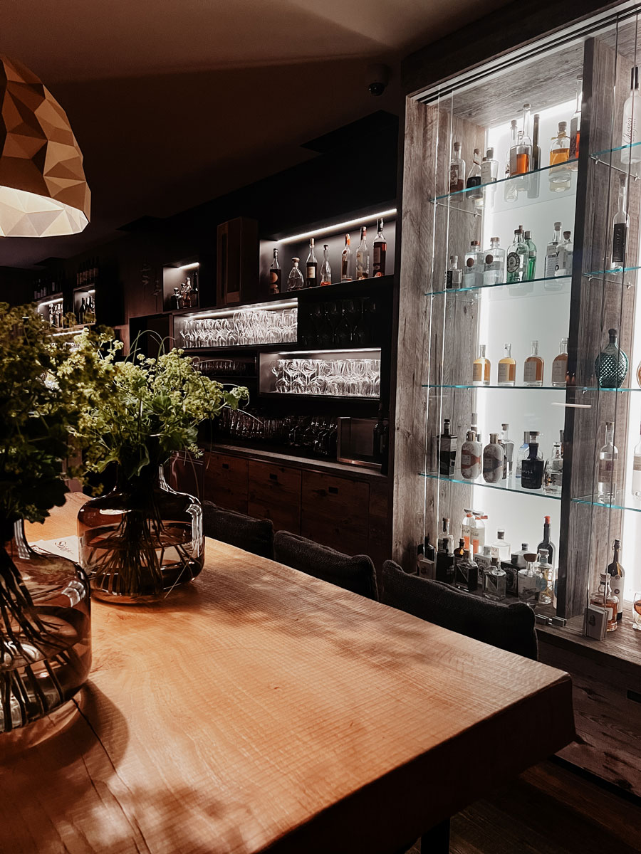 COCOtravel MyArbor Bar