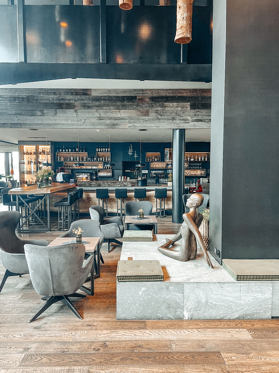 COCOtravel MyArbor Bar 2