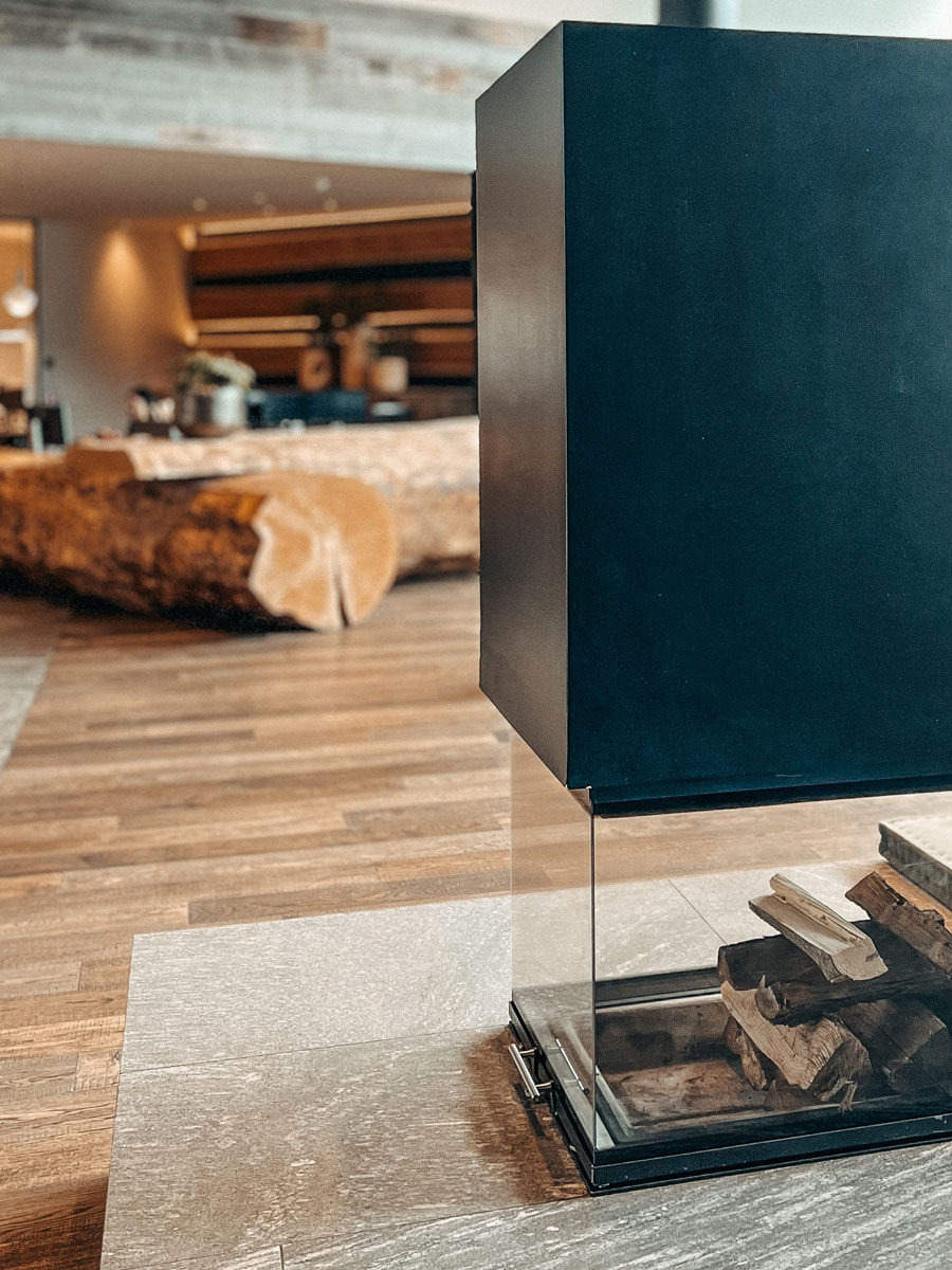 COCOtravel MyArbor Lobby