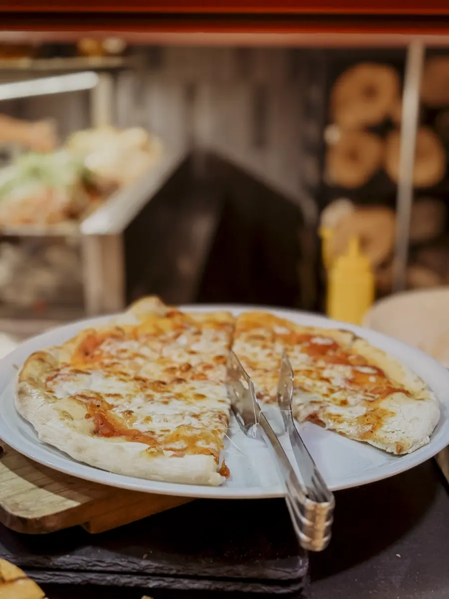 COCOtravel Beachcomber Shandrani ItalianDinner 5