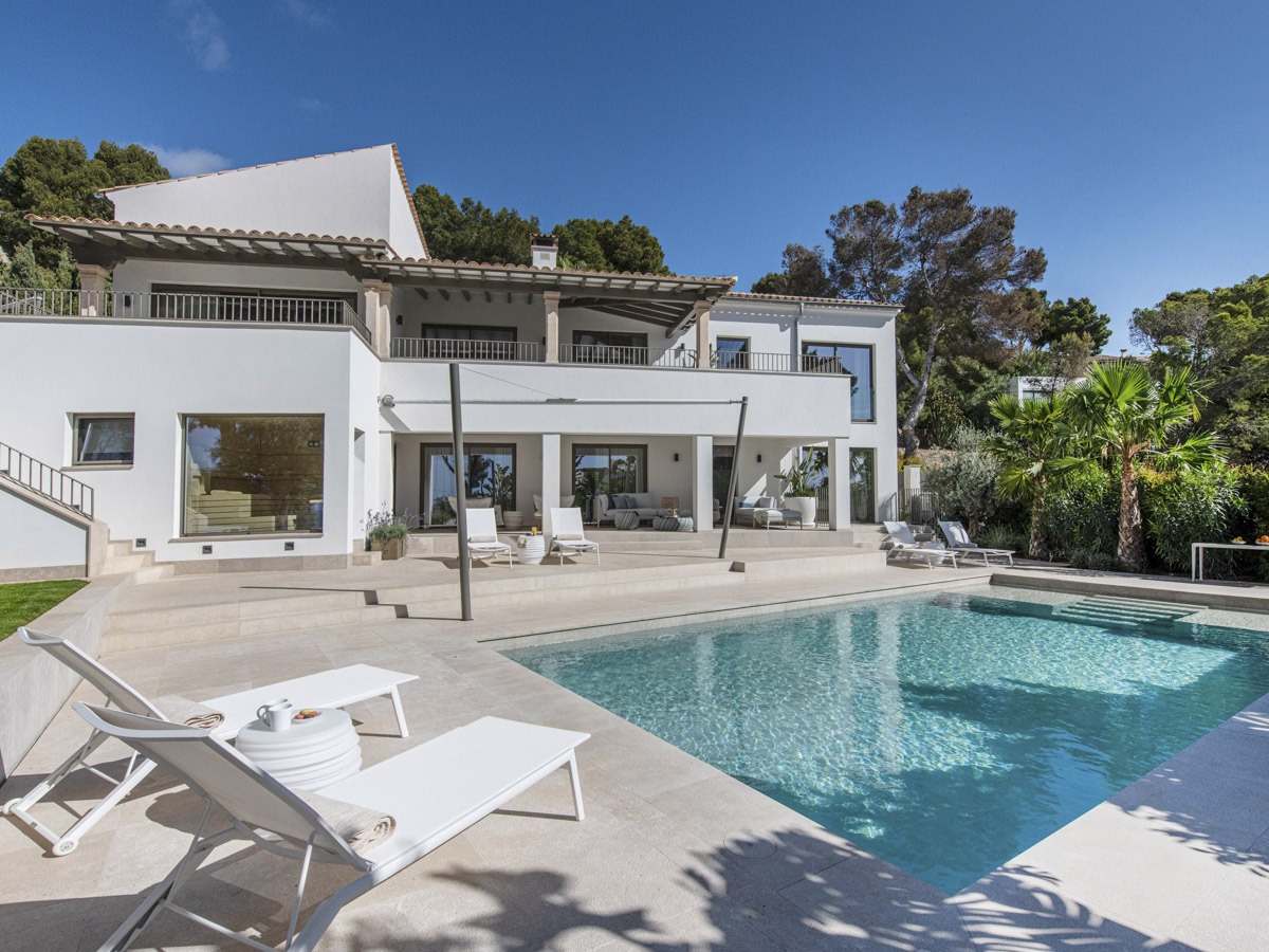 COCOtravel Mallorca Villa Riviera 3 COCOtravel Mallorca Villa Riviera 3