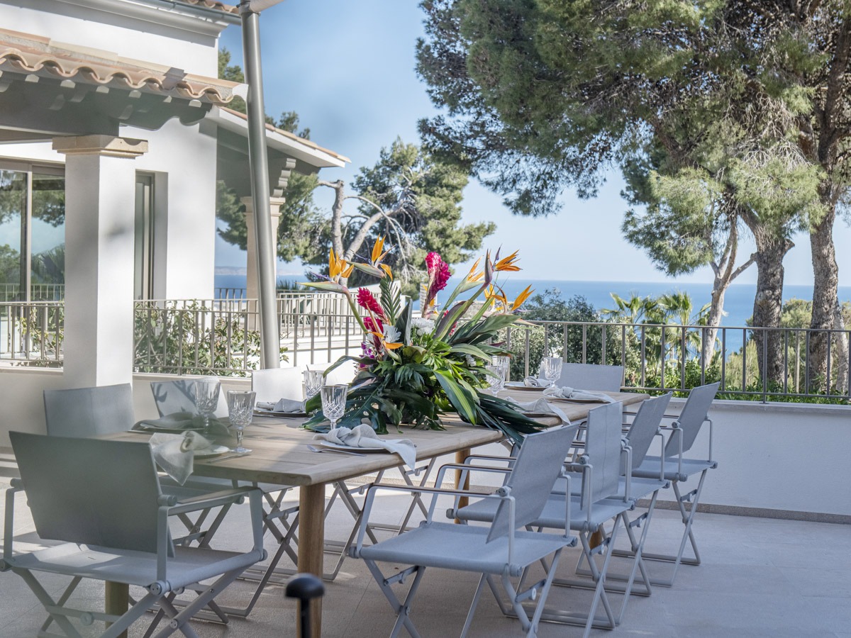 COCOtravel Mallorca Villa Riviera 4 COCOtravel Mallorca Villa Riviera 4