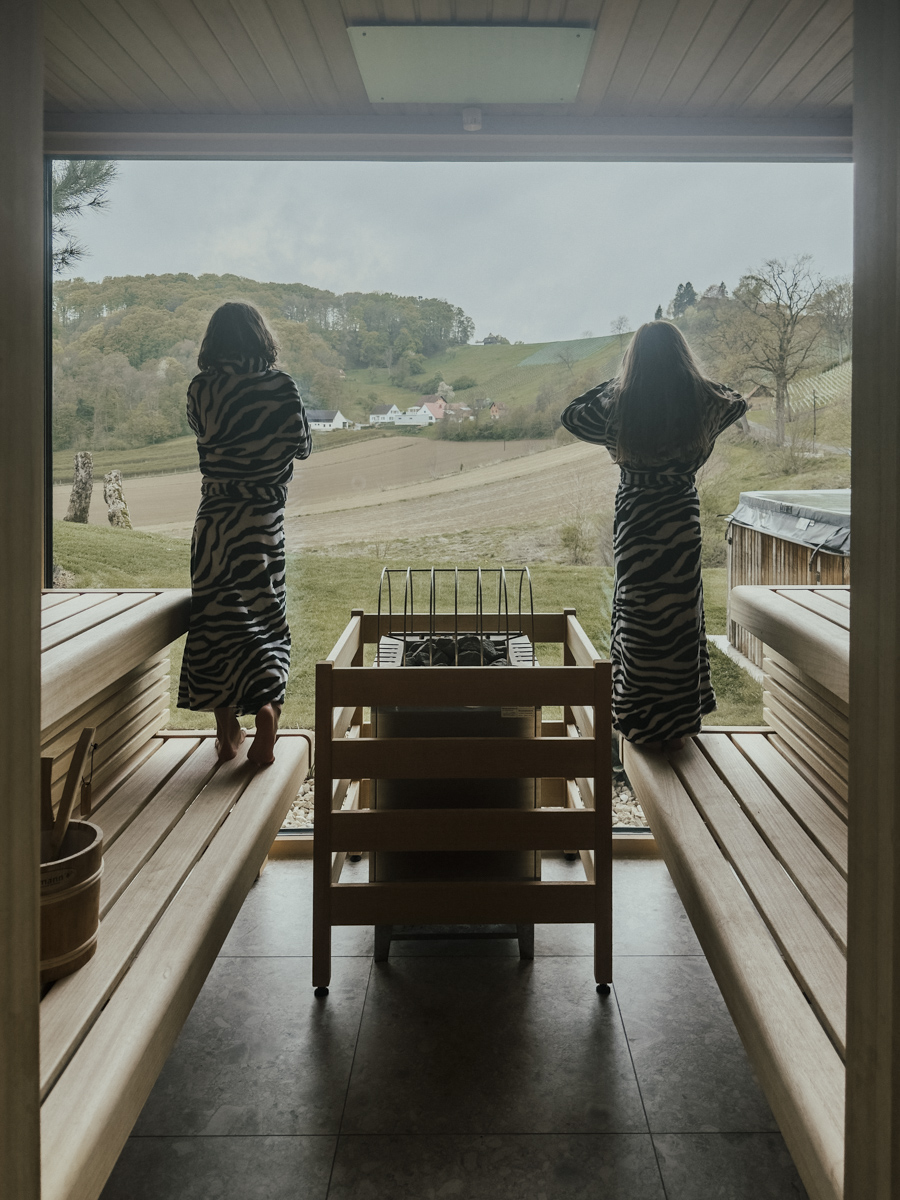 COCOtravel Oesterreich Julianhof Sauna8 COCOtravel Oesterreich Julianhof Sauna8