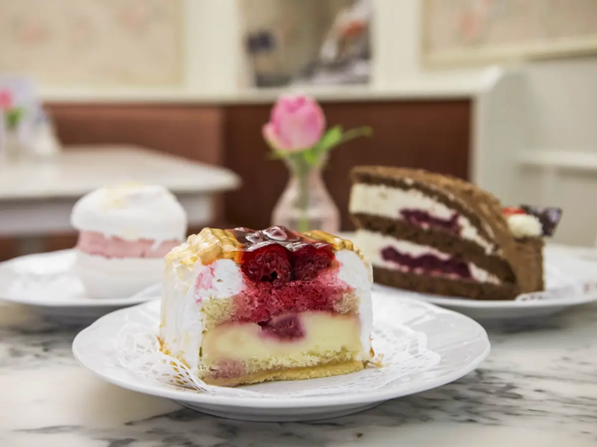 COCOtravel ThingstodoinSalzburg Schatz Konditorei 3 COCOtravel ThingstodoinSalzburg Schatz Konditorei 3