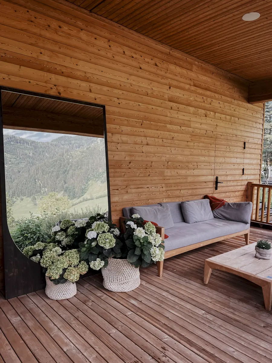 COCOtravel Moargut Sommer Anlage innen 5 COCOtravel Moargut Sommer Anlage innen 5
