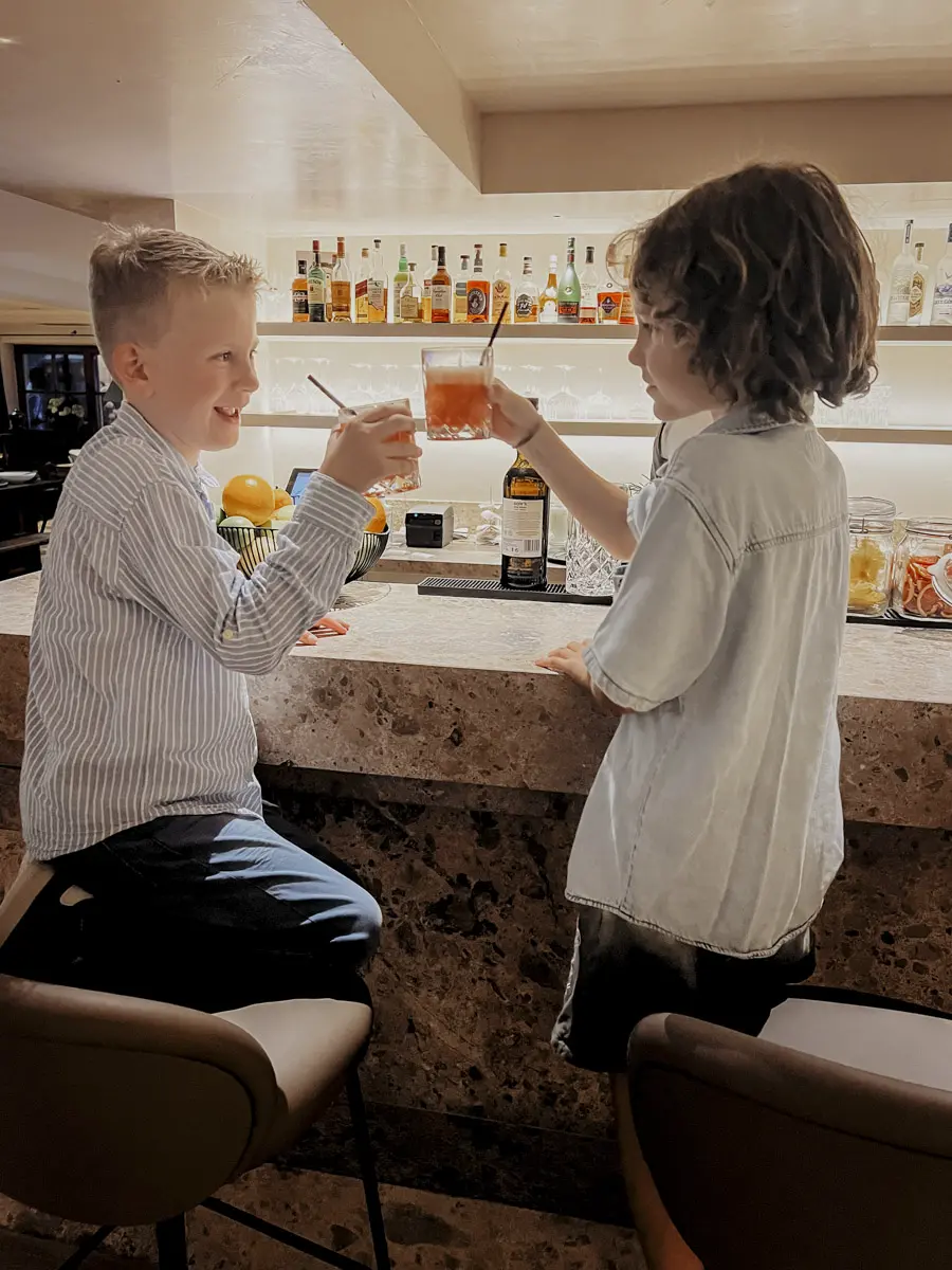 COCOtravel Moargut Sommer Bar COCOtravel Moargut Sommer Bar