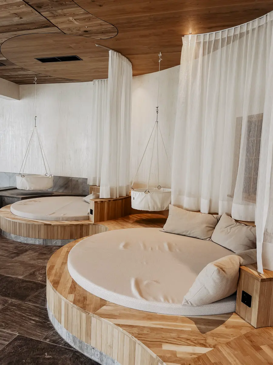COCOtravel Moargut Sommer Familyspa 2 COCOtravel Moargut Sommer Familyspa 2