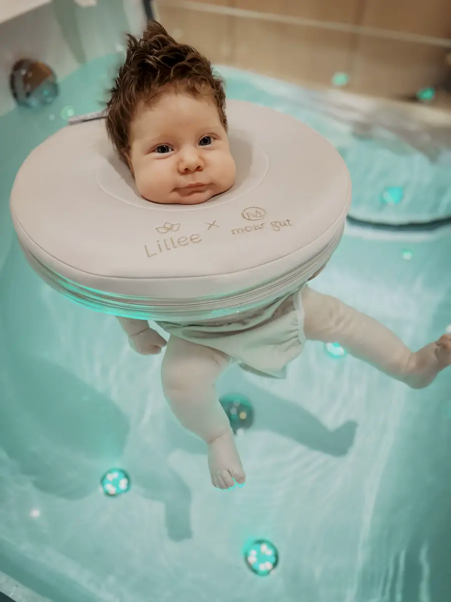 COCOtravel Moargut Sommer Lillee Babyspa 14 COCOtravel Moargut Sommer Lillee Babyspa 14