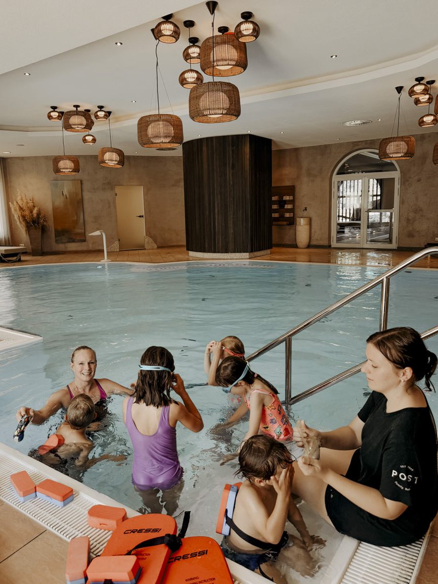 COCOtravel PostFamilyResort Schwimmkurs 4 e1727102482484