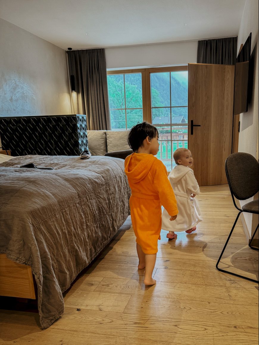 COCOtravel PostFamilyResort Zimmer 11 e1727102690573