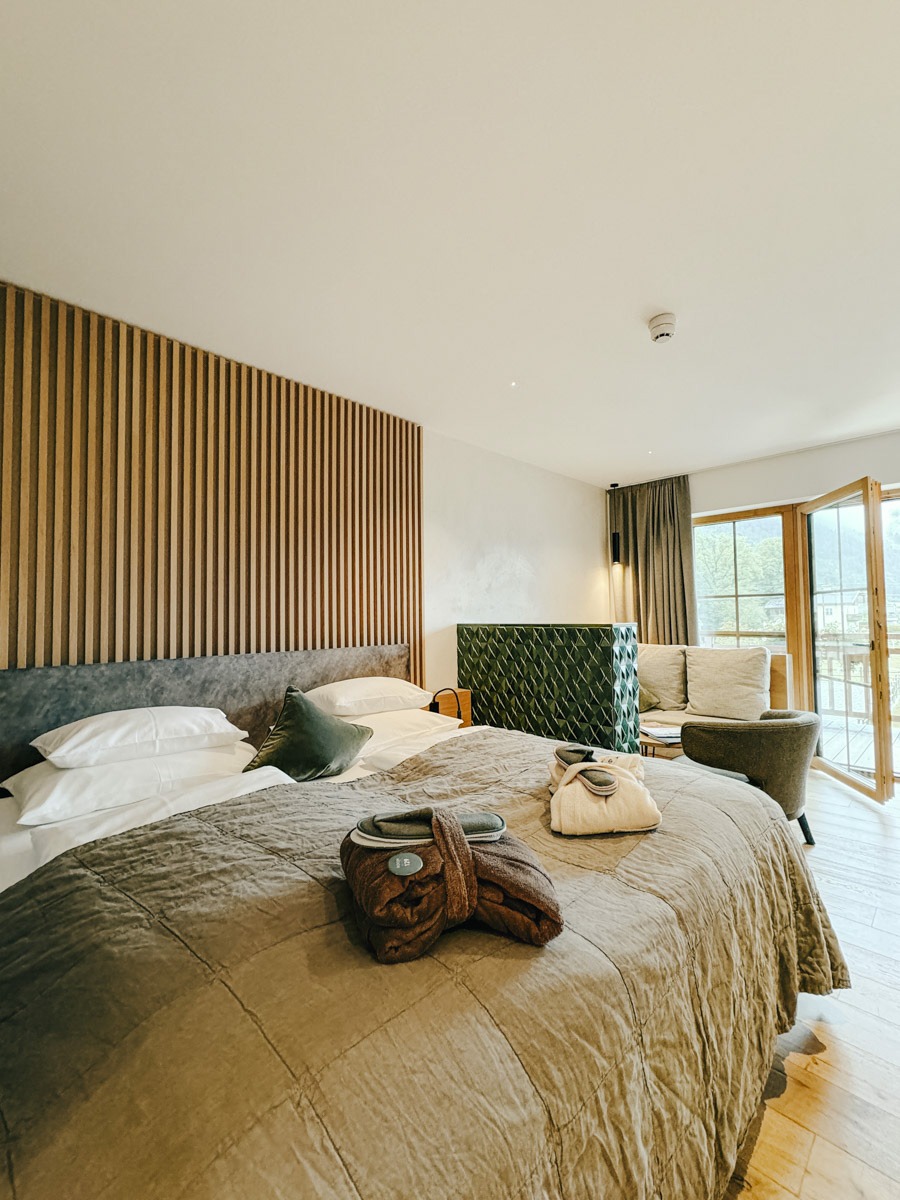 COCOtravel PostFamilyResort Zimmer 4