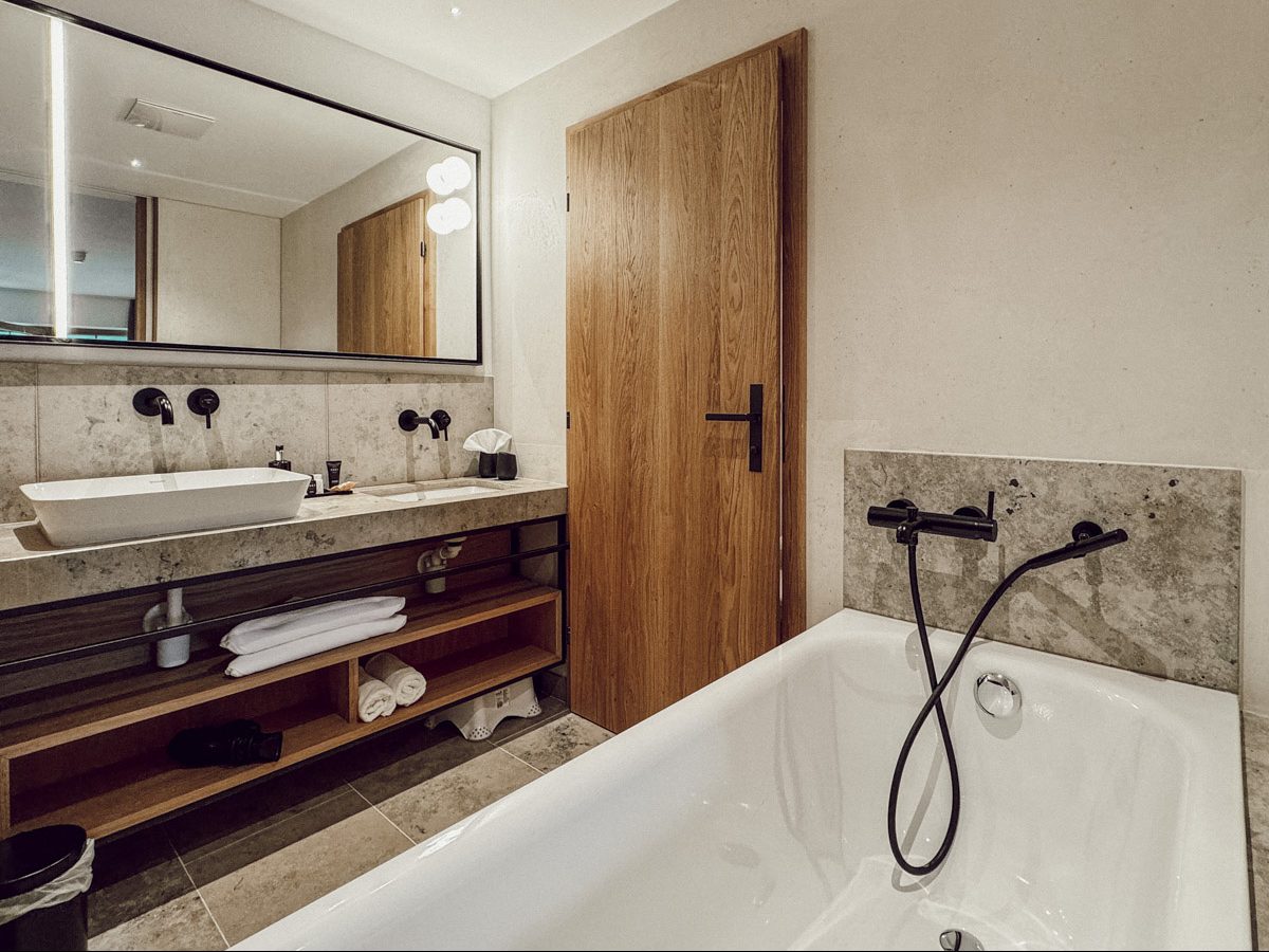 COCOtravel PostFamilyResort Zimmer 7 e1727102654576