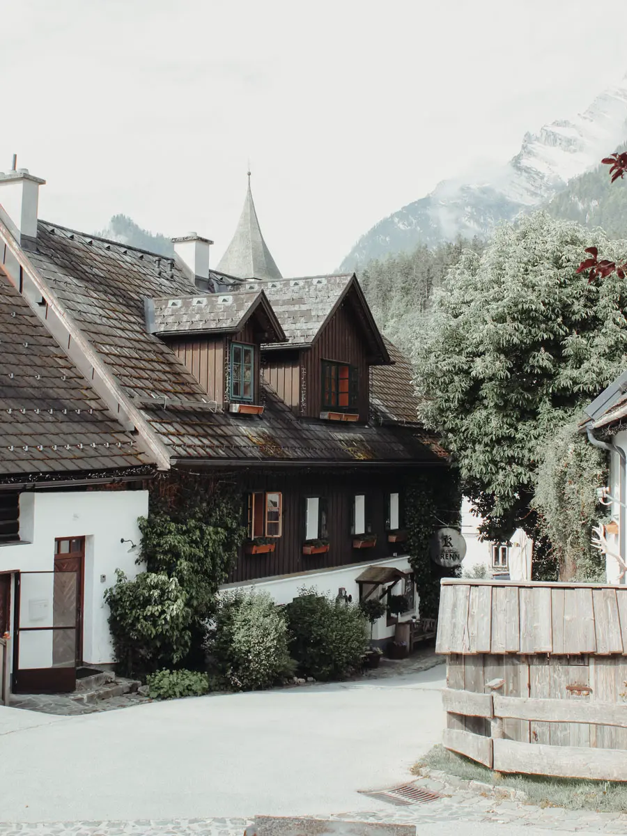 Gasthaus Krenn Gasthaus Krenn