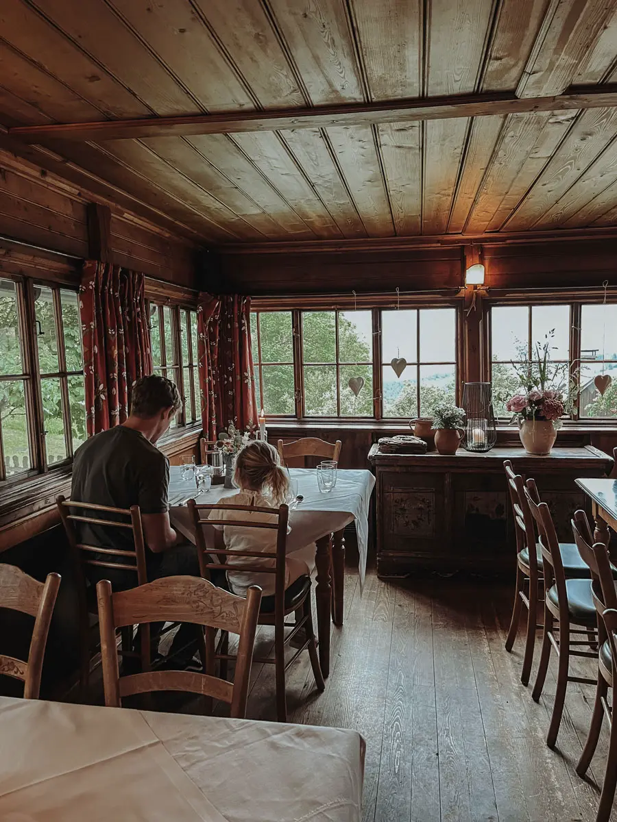 Gaststube Gasthaus Krenn Gaststube Gasthaus Krenn