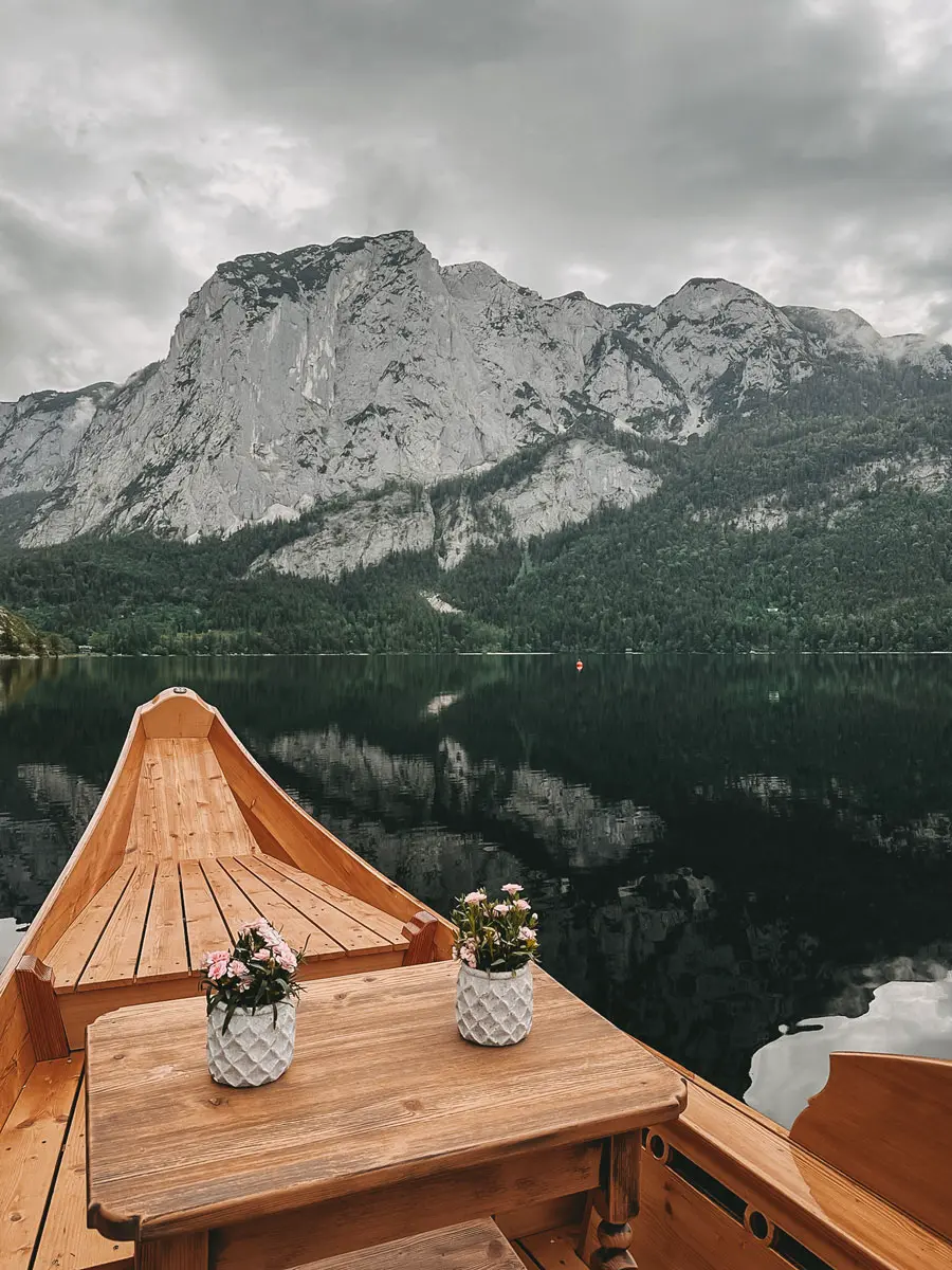 Plaette Altaussee Plaette Altaussee