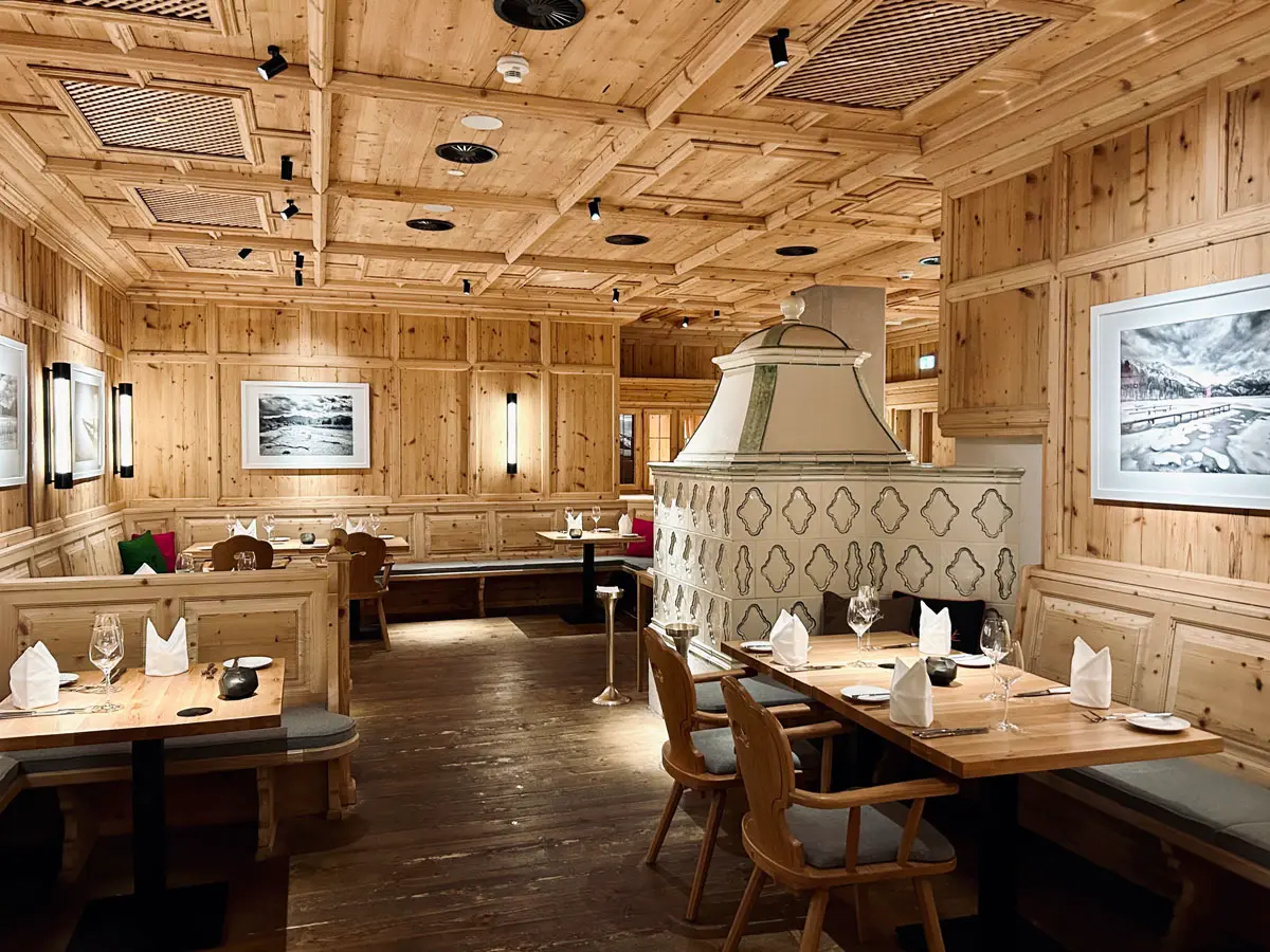 COCOtravel Egerner Hoefe 26 COCOtravel Egerner Hoefe 26