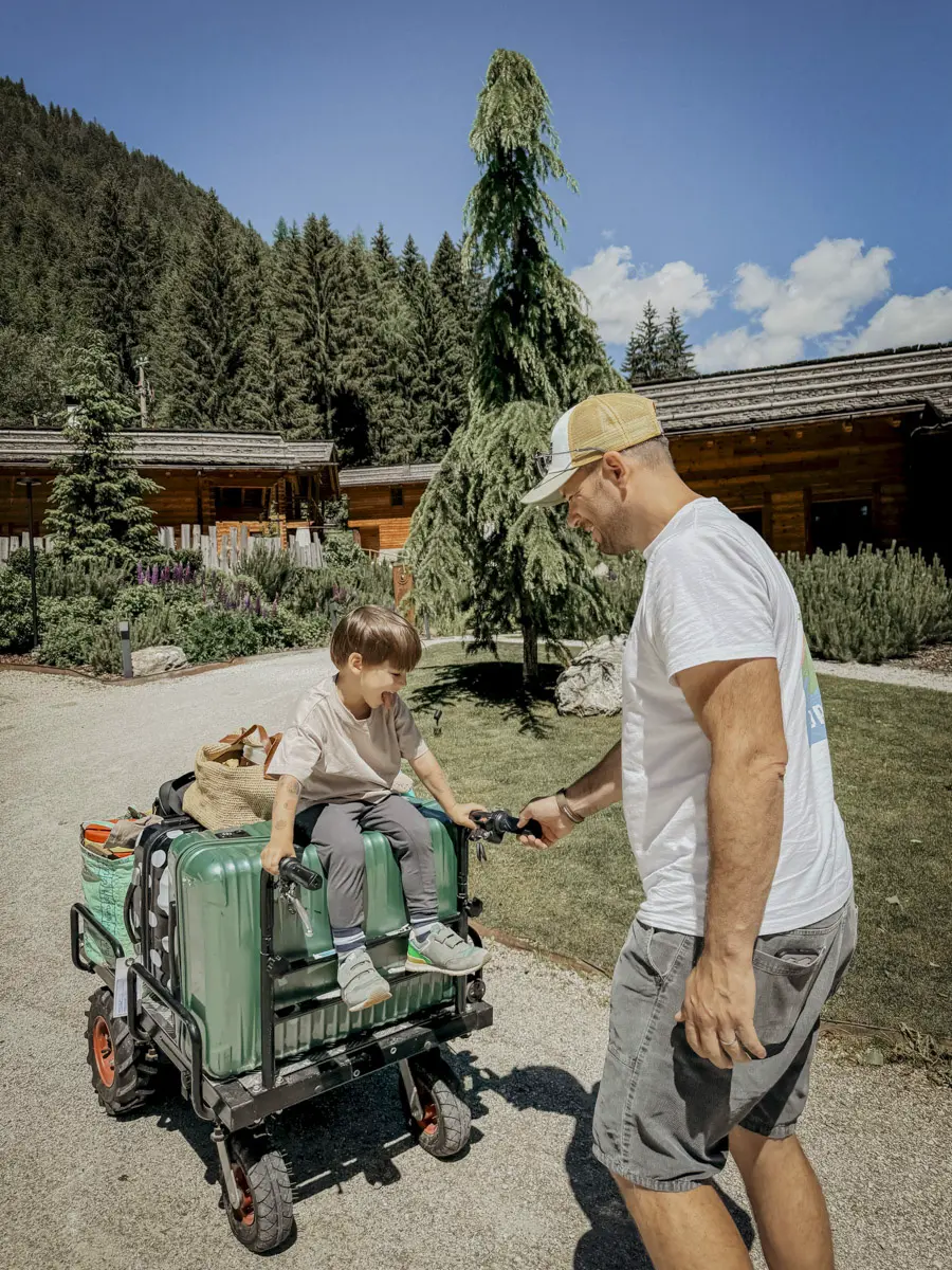 COCOtravel Valsegg Anreise 37 COCOtravel Valsegg Anreise 37