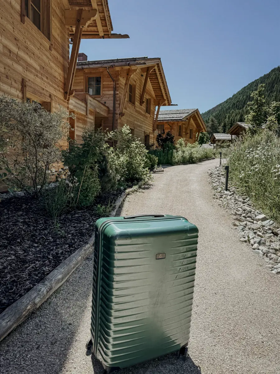 COCOtravel Valsegg Anreise 40 COCOtravel Valsegg Anreise 40