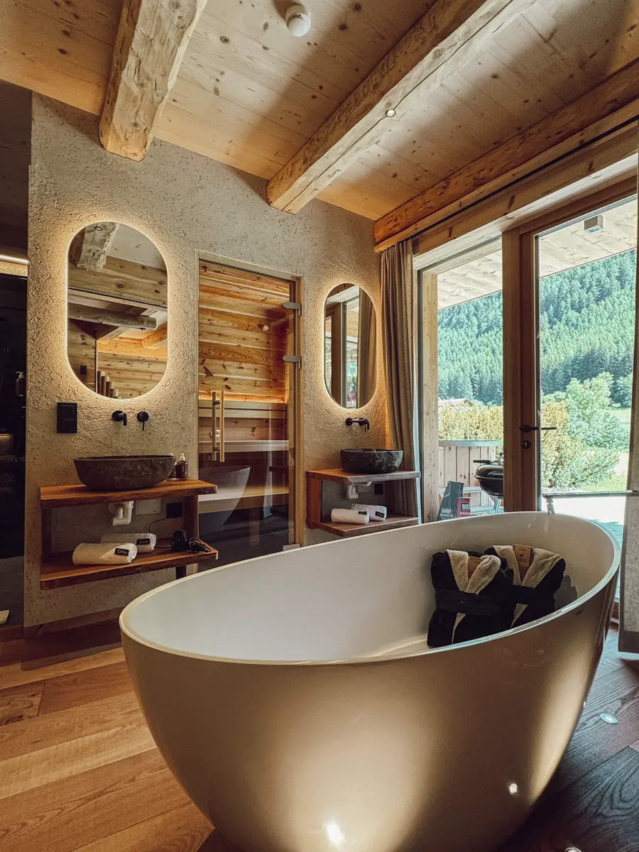 COCOtravel Valsegg Chalet 26 COCOtravel Valsegg Chalet 26