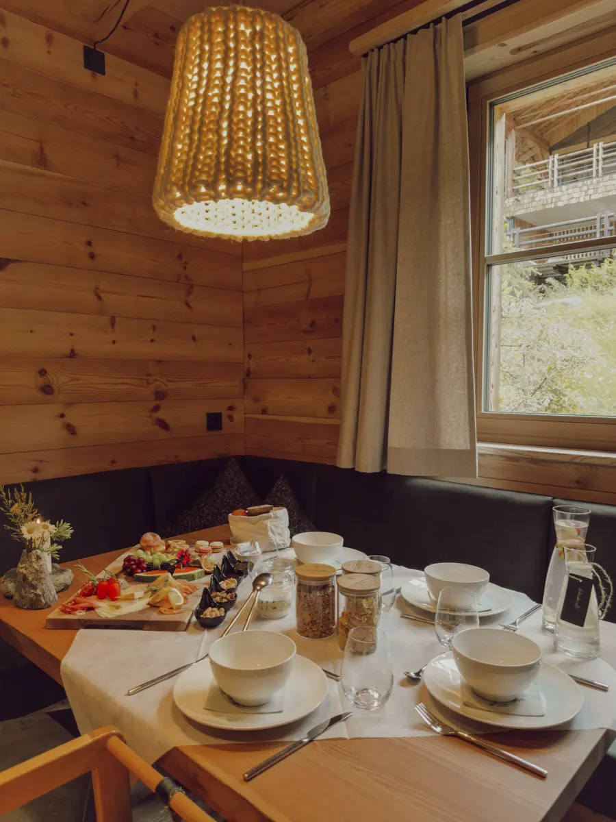 COCOtravel Valsegg Fruehstueck 78 COCOtravel Valsegg Fruehstueck 78
