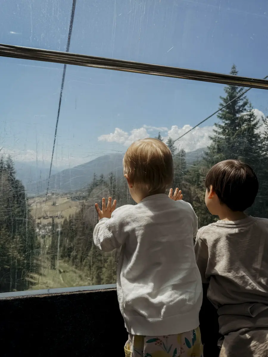 COCOtravel Valsegg Gitschberg 41 COCOtravel Valsegg Gitschberg 41