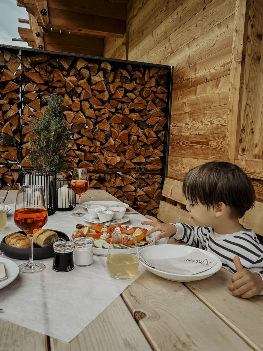 COCOtravel Valsegg Grillbox 75 COCOtravel Valsegg Grillbox 75