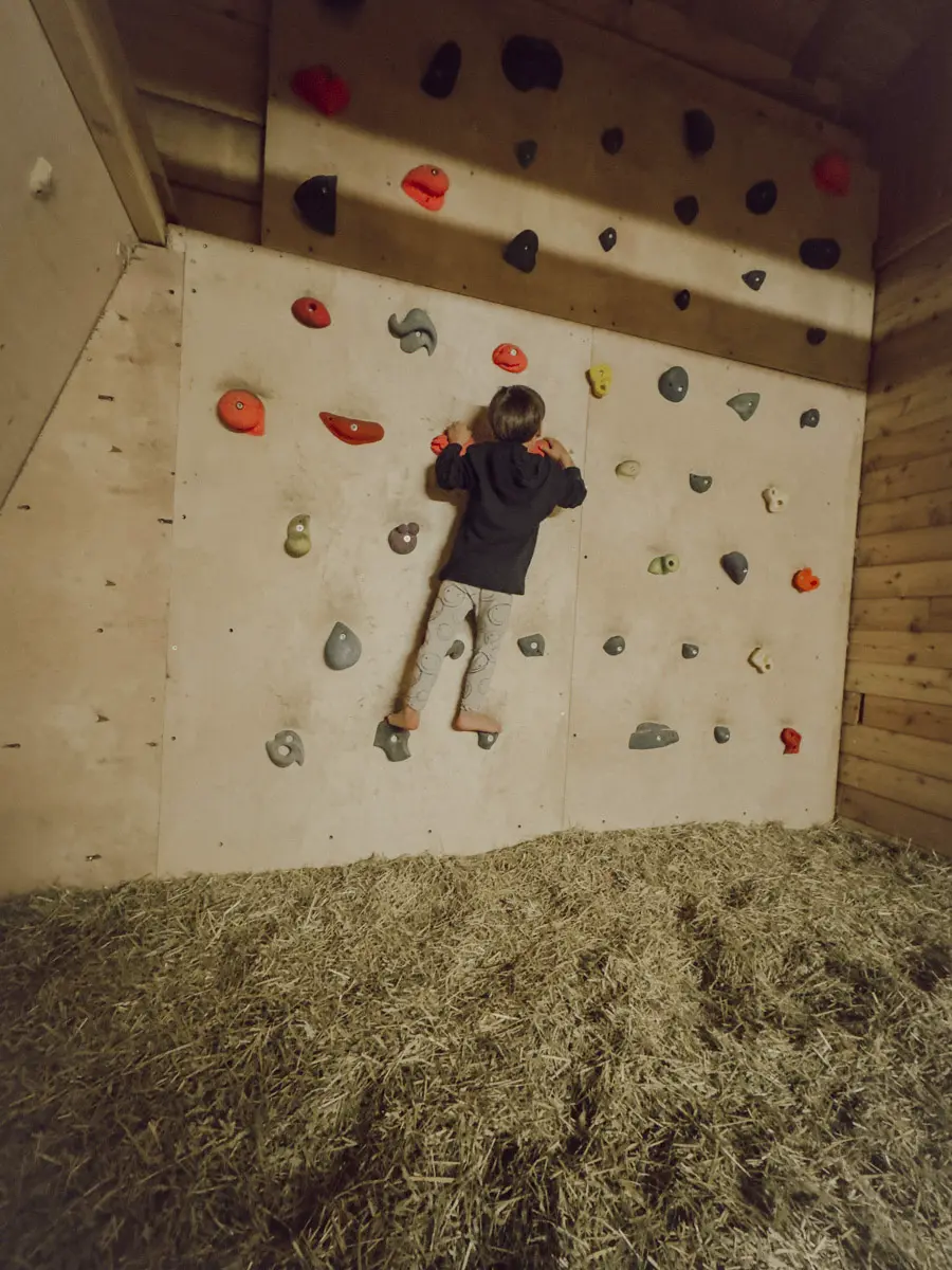 COCOtravel Valsegg Heuhupfen 86 COCOtravel Valsegg Heuhupfen 86