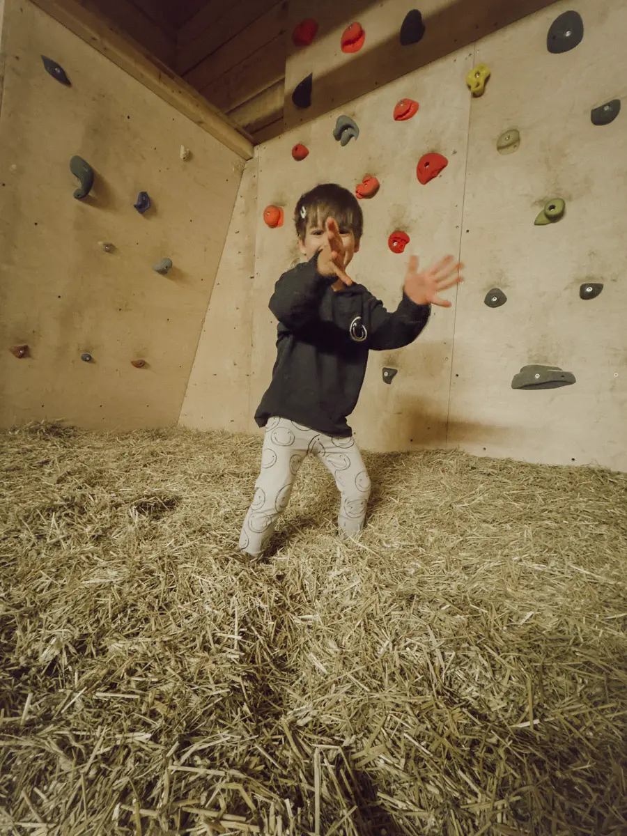 COCOtravel Valsegg Heuhupfen 89 COCOtravel Valsegg Heuhupfen 89