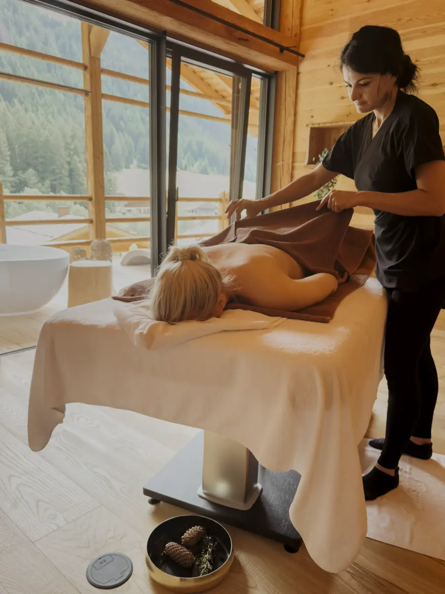 COCOtravel Valsegg Massage 160 COCOtravel Valsegg Massage 160