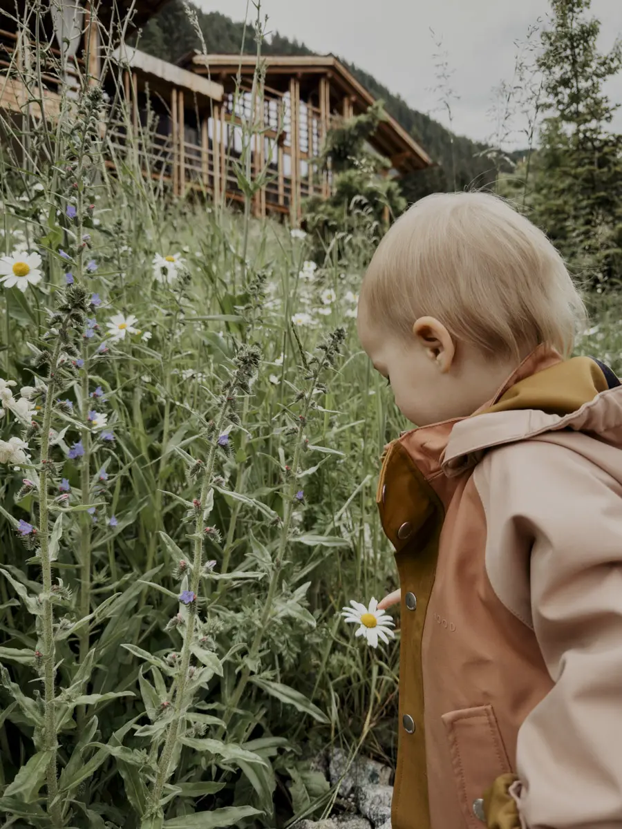 COCOtravel Valsegg Natur 96 COCOtravel Valsegg Natur 96