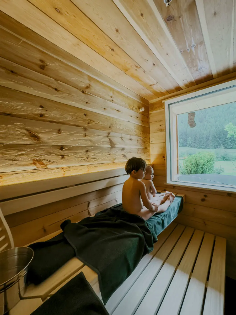 COCOtravel Valsegg PrivateSauna 131 COCOtravel Valsegg PrivateSauna 131